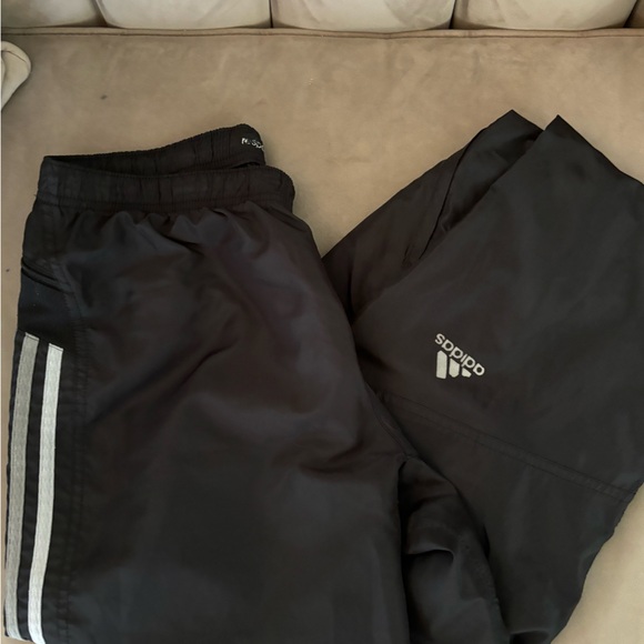 Adidas pants - Picture 2 of 2